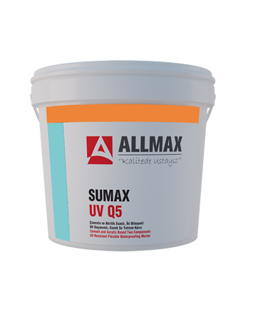 SUMAX UV Q5