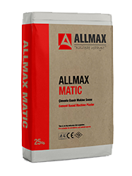 ALLMAX MATIC