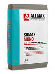 SUMAX MONO RIGID