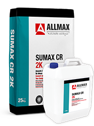 SUMAX CR 2K