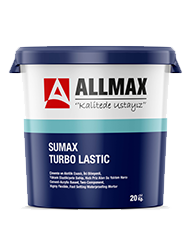 SUMAX TURBO LASTIC