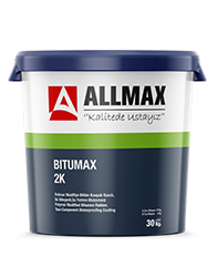 BITUMAX 2K