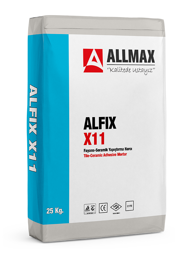 ALFIX X11