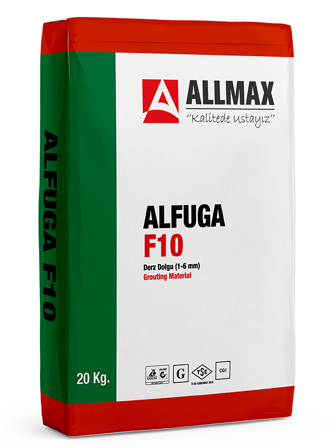 ALFUGA F10