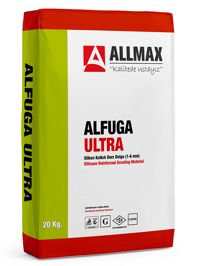 ALFUGA ULTRA