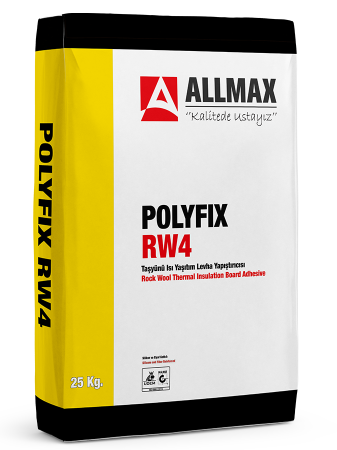 POLYFIX RW4