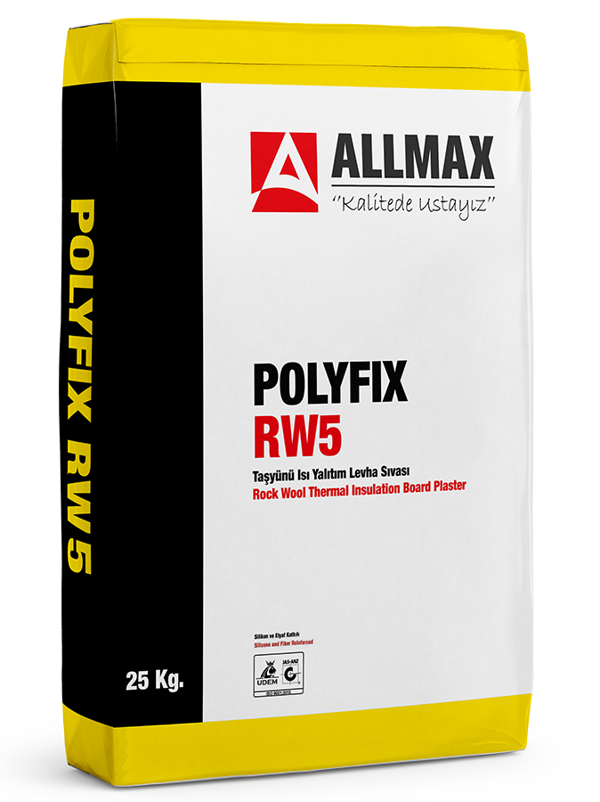 POLYMAX RW5