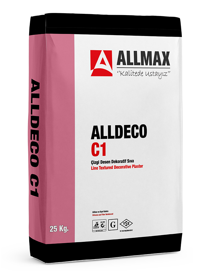 ALLDECO C1