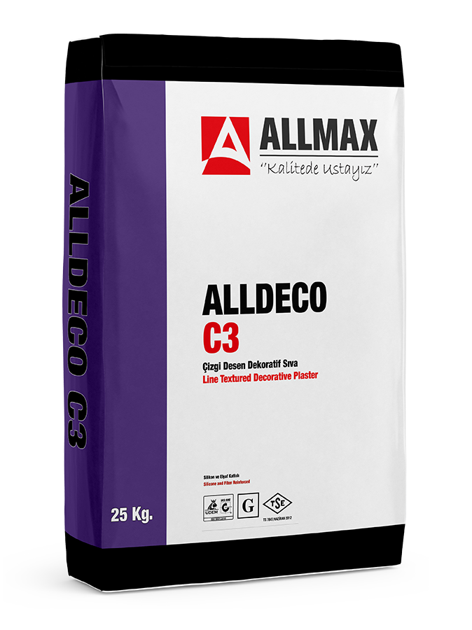 ALLDECO C3