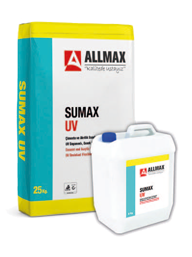 SUMAX UV