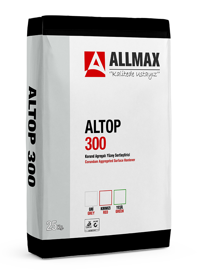 ALTOP 300