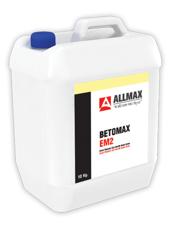 BETOMAX EM2