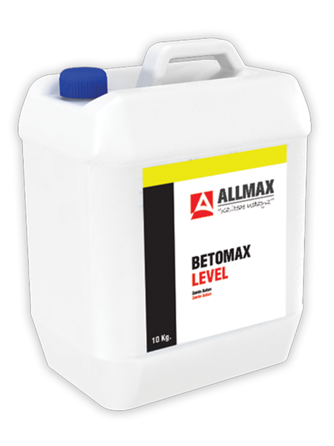 BETOMAX LEVEL