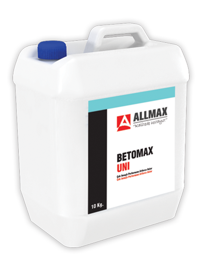 BETOMAX UNI