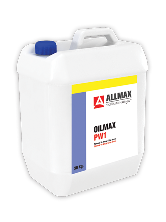 OILMAX PW1