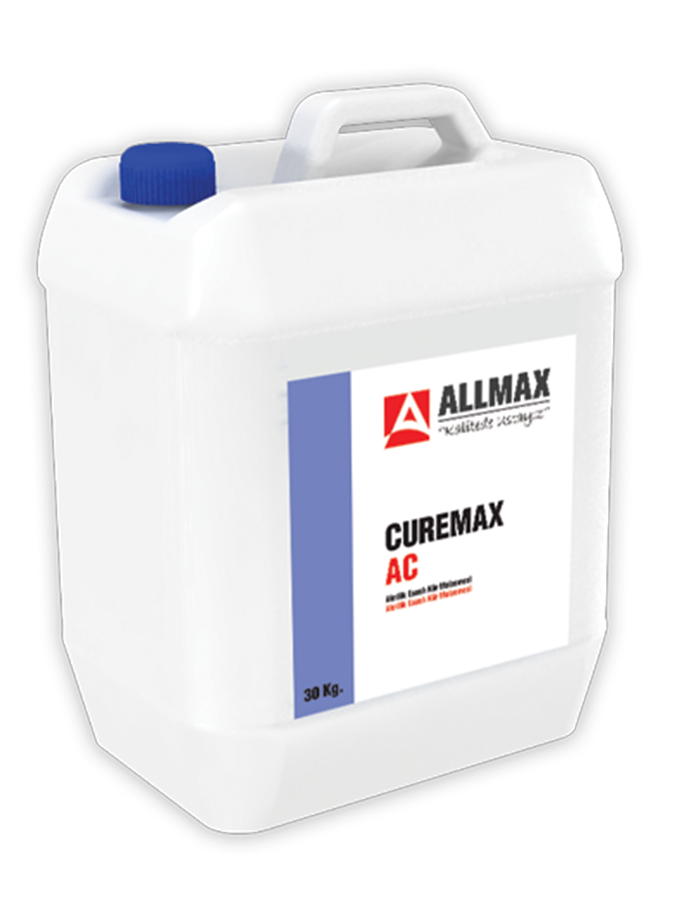 CUREMAX AC