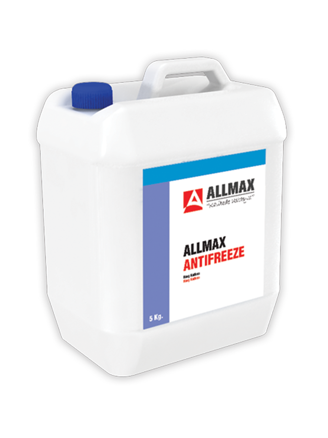 ALLMAX ANTIFREEZE