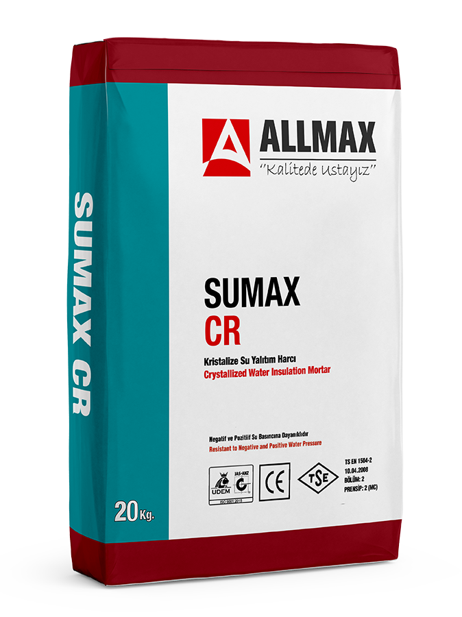 SUMAX CR