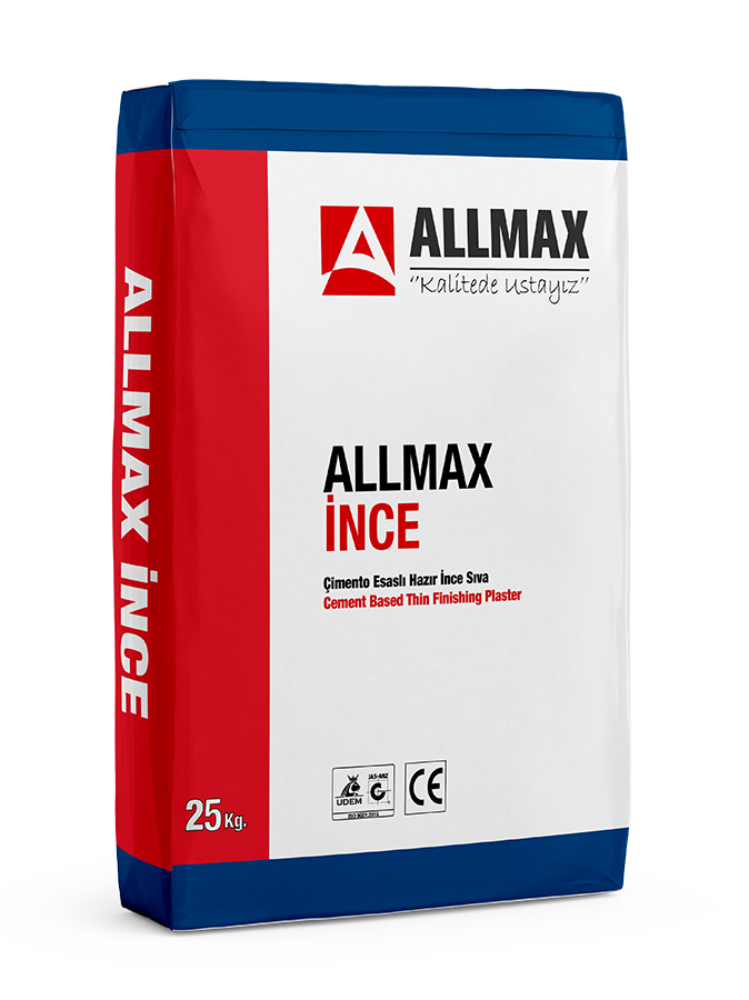 ALLMAX THIN