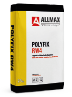 POLYFIX RW4