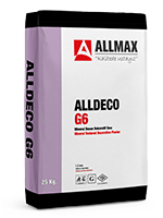 ALLDECO G6 - 1.2 mm