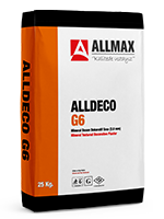 ALLDECO G6 - 2.0 mm