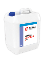 ALLMAX ANTIFREEZE