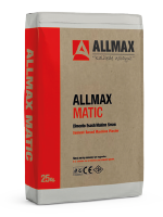 ALLMAX MATIC