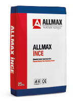 ALLMAX NCE