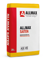 ALLMAX SATEN