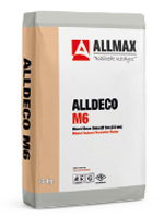 ALLDECO M6 - 2.0 mm