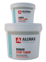 SUMAX STOP TURBO